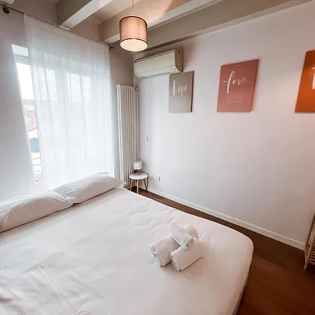 Garden Penthouse - Large & Trendy Flat, Apartment *