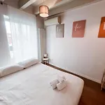 Garden Penthouse - Large & Trendy Flat, Апартаменты *