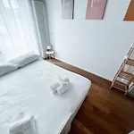 Garden Penthouse - Large & Trendy Flat,