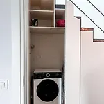 Garden Penthouse - Large & Trendy Flat, Апартаменты *
