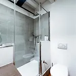 Апартаменты Garden Penthouse - Large & Trendy Flat, Милан